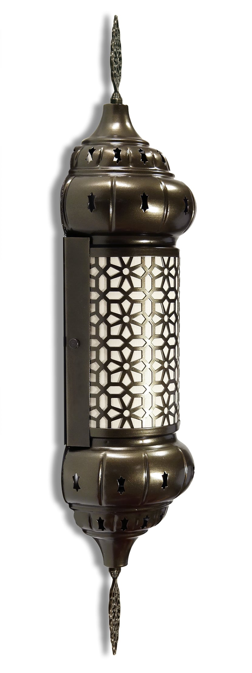 SAMSUNG CSC Nagyméretű török fali lámpa - S4W1-B-ottoman-fali-lampa-cc