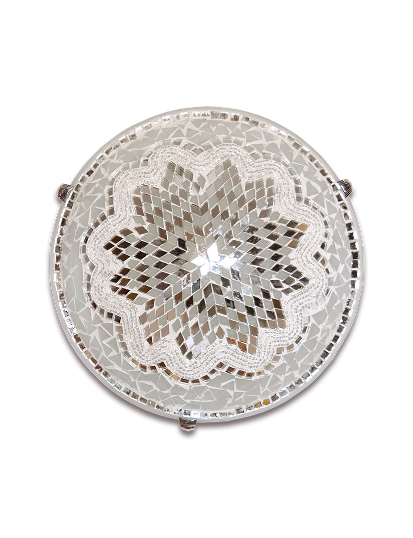 P302-F2-mozaikuveg-fali-mennyezeti-lampa-a