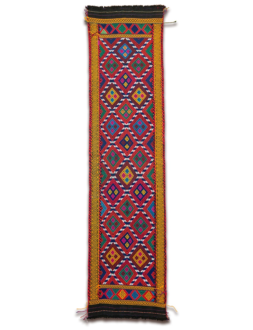 Suzani Kilim futószőnyeg