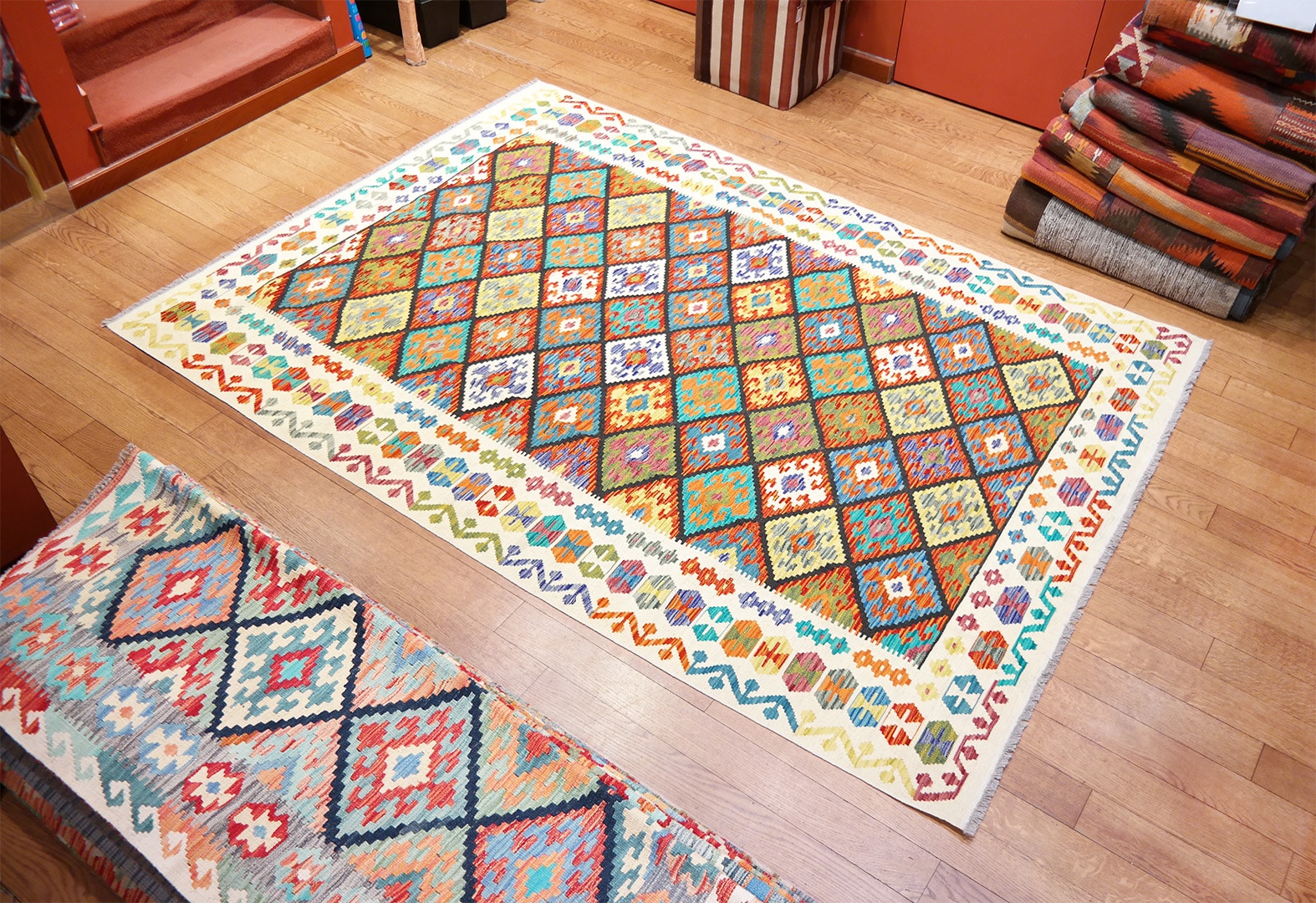 SPM30-1292-kilim-szonyeg-b