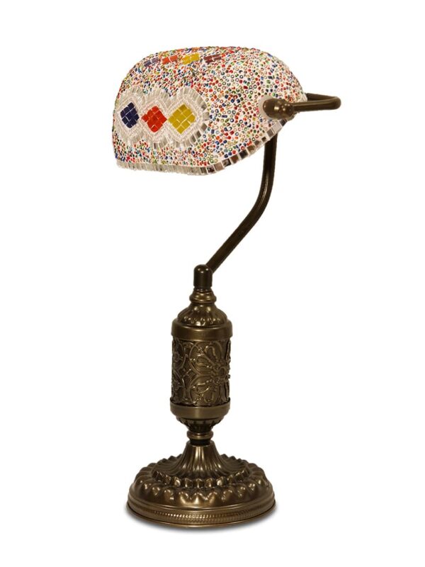 BA-425-02-mozaikuveg-banklampa-Torokorszagbol-a