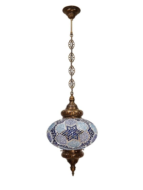 EHM32T-02-mozaikuveg-fuggolampa-Torokorszagbol-a