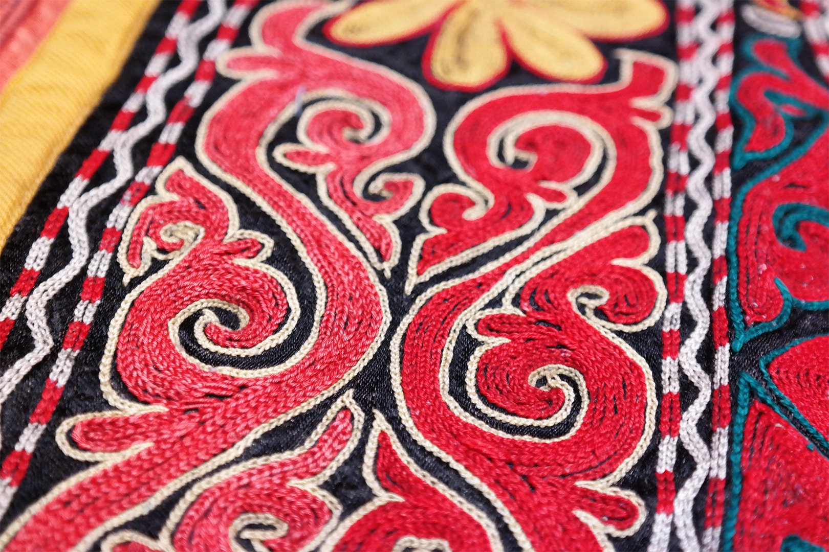 SAMSUNG CSC HDT-146001-kazak-tuszkiiz-k