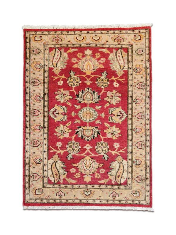 KR-1917-Ziegler-uj-kezi-csomozasu-afgan-gyapju-szonyeg-ax