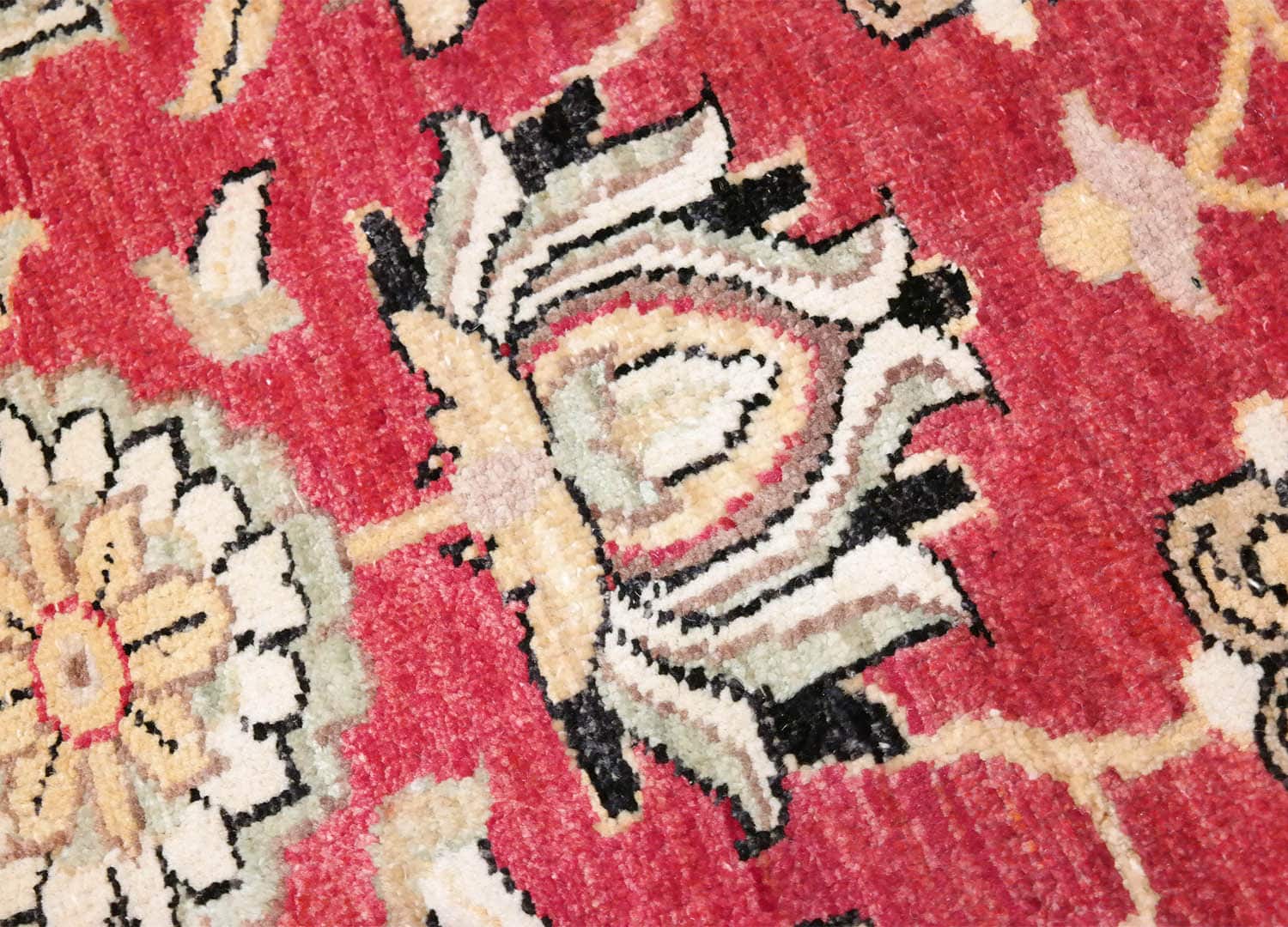 KR-1917-Ziegler-uj-kezi-csomozasu-afgan-gyapju-szonyeg-e KR-1917-Ziegler-uj-kezi-csomozasu-afgan-gyapju-szonyeg-e