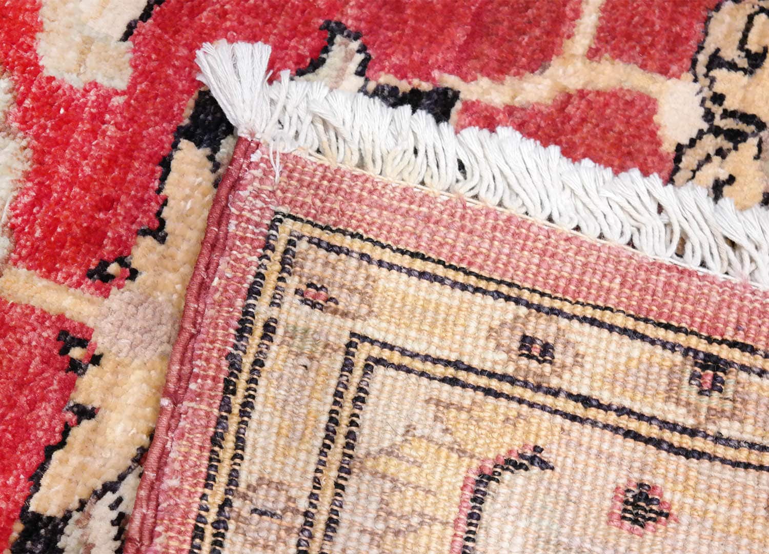 KR-1917-Ziegler-uj-kezi-csomozasu-afgan-gyapju-szonyeg-f KR-1917-Ziegler-uj-kezi-csomozasu-afgan-gyapju-szonyeg-f