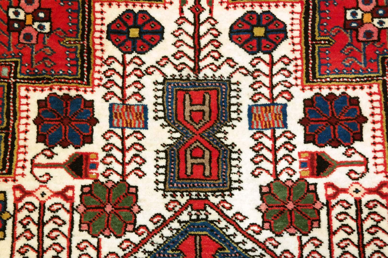 SAMSUNG CSC KR-1918-Navahand-kezi-csomozasu-gyapju-szonyeg-Iranbol-h