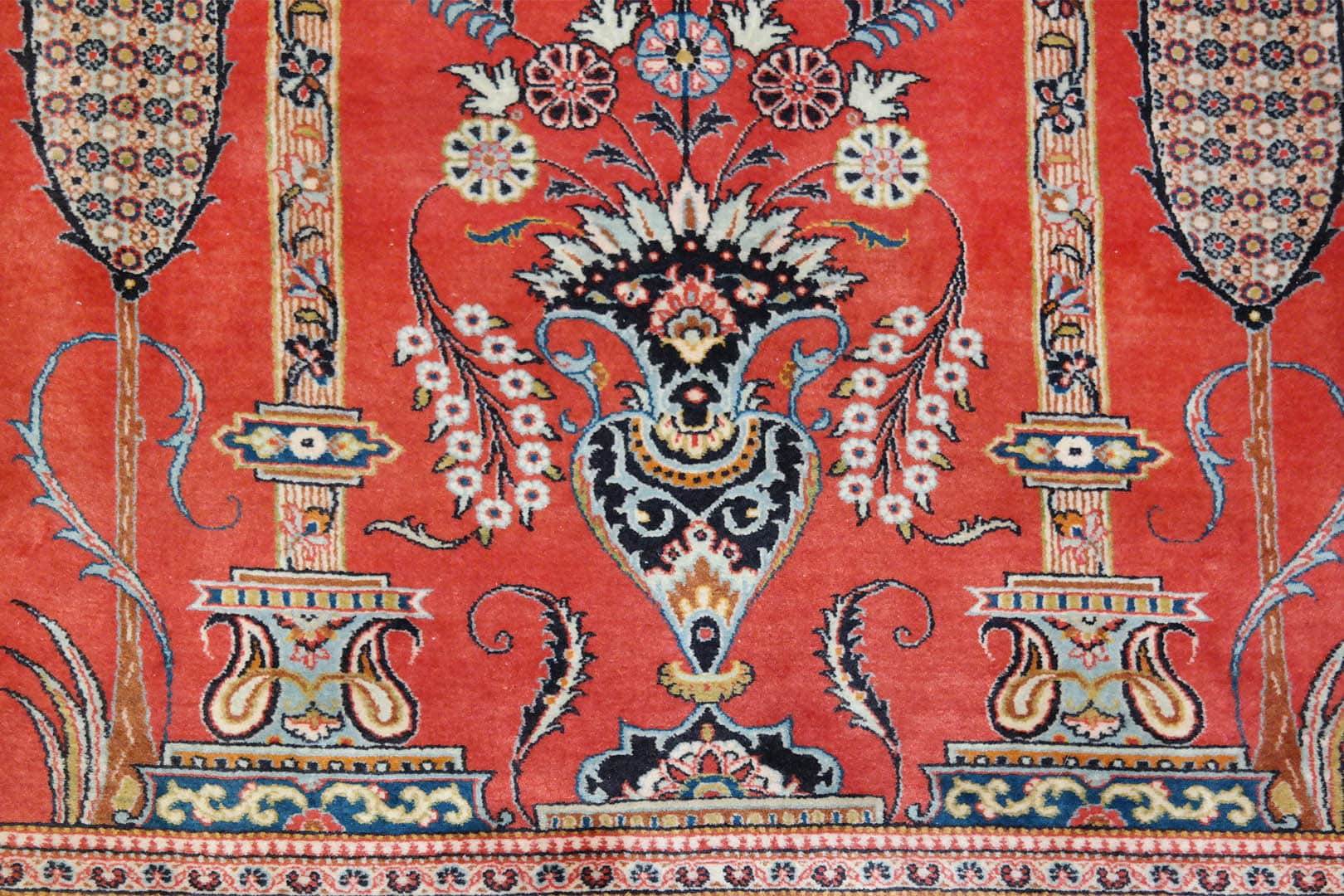 KR1949-kesan-kezi-csomozasu-antik-gyapju-perzsa-szonyeg-e KR1949-kesan-kezi-csomozasu-antik-gyapju-perzsa-szonyeg-e