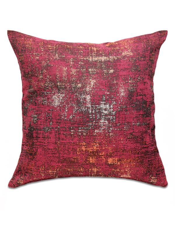 Modern ciklámen díszpárna - pk-2004-ottoman-diszparna-huzat-torokorszagbol-a