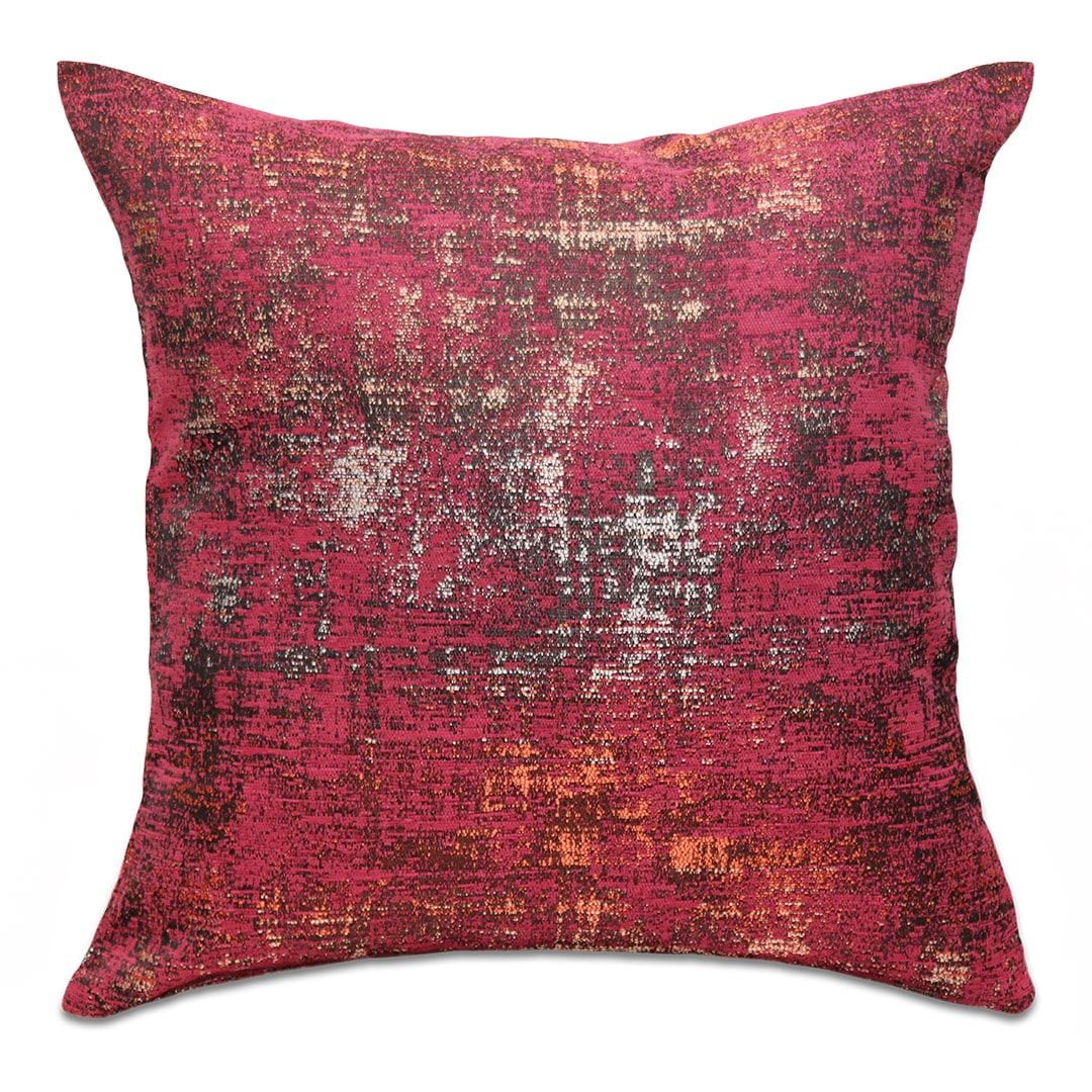 Modern ciklámen díszpárna - pk-2004-ottoman-diszparna-huzat-torokorszagbol-aa