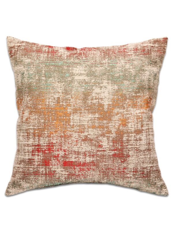 Modern fehér díszpárna-pk-2008-Törökországból-a