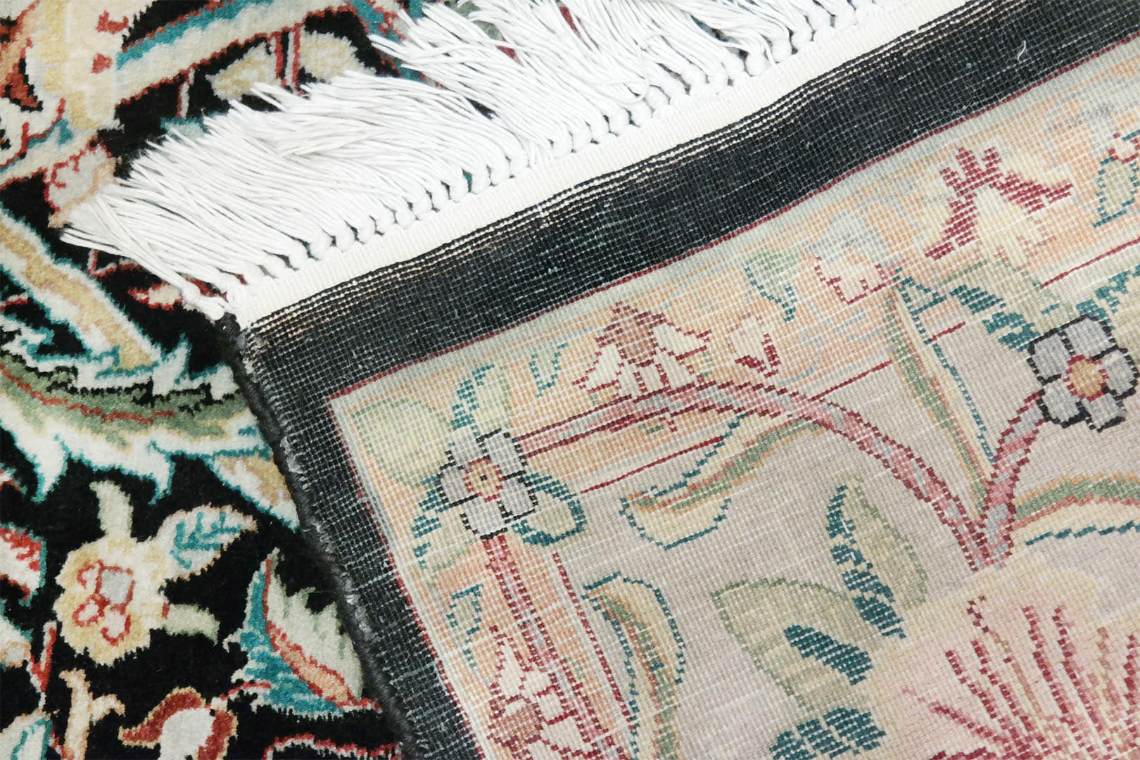 Tabriz szőnyeg 295 x 182 cm - FZB001-Tabriz-finom-kezi-csomozasu-gyapju-szonyeg-Iranbol-f Tabriz szőnyeg 295 x 182 cm - FZB001-Tabriz-finom-kezi-csomozasu-gyapju-szonyeg-Iranbol-f