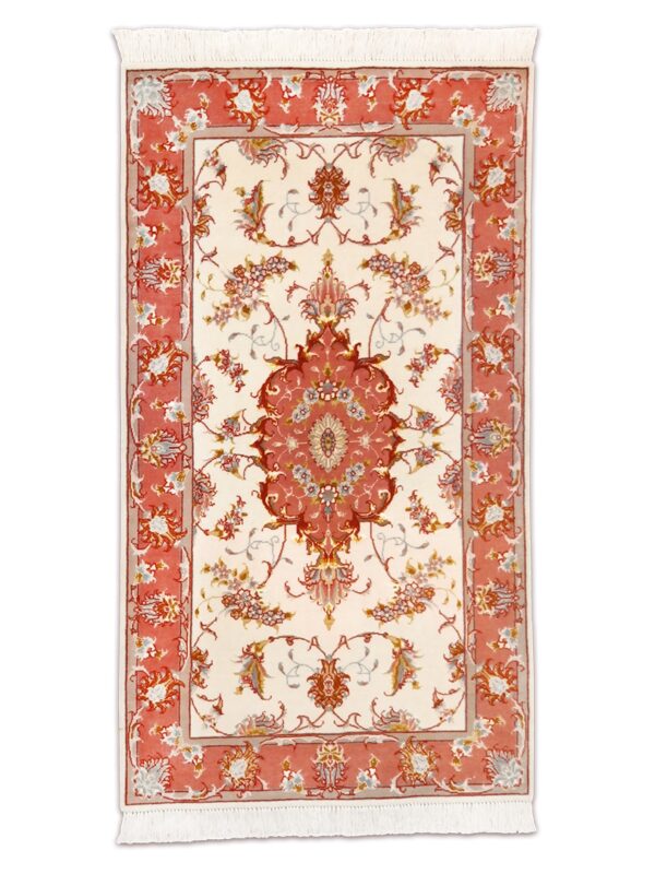 Tabriz szőnyeg 124 x 68 cm