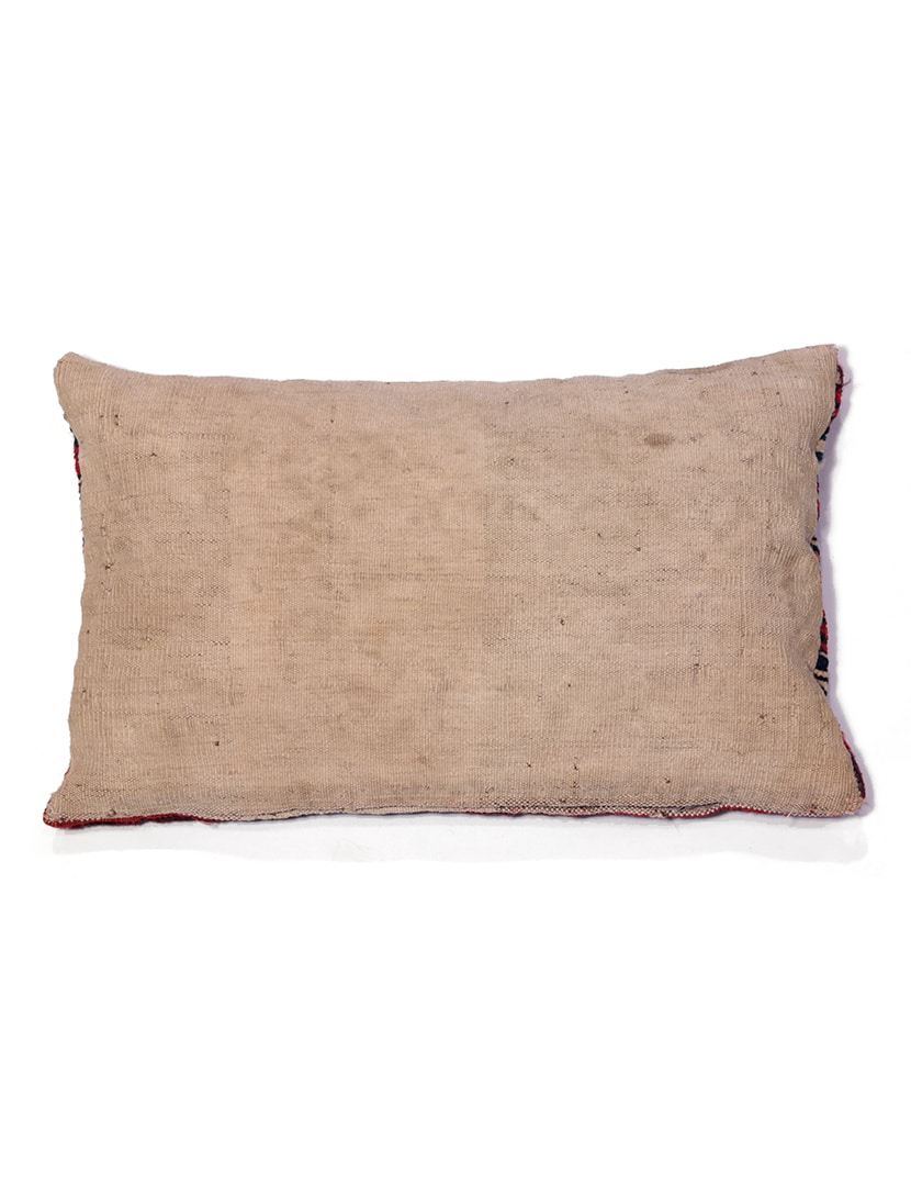 SAMSUNG CSC Antik yomud szőnyegpárna