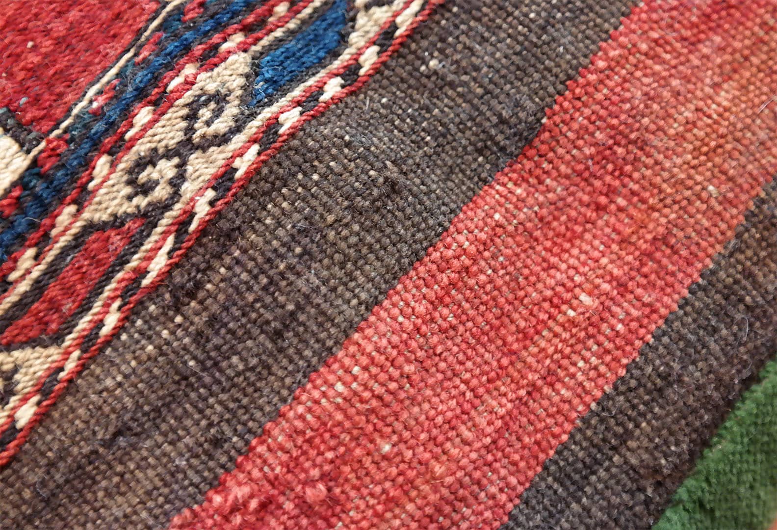 SAMSUNG CSC Antik szőnyegpárna