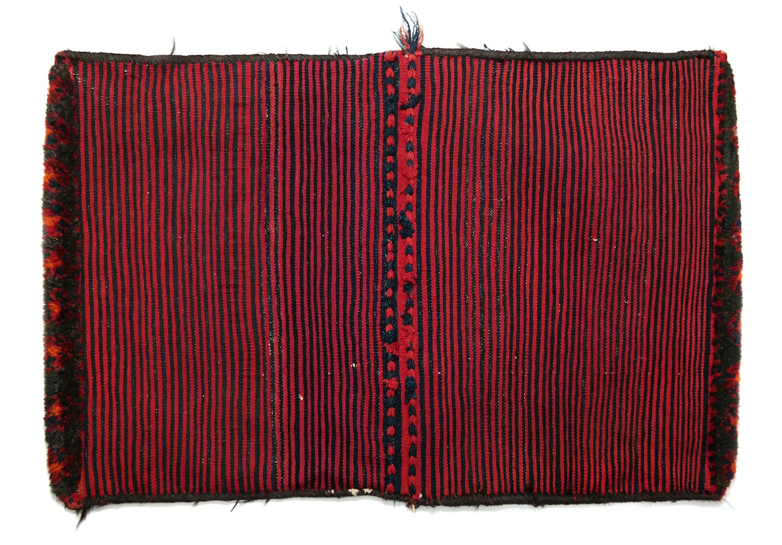 Jaff kurd szumák nyeregtáska