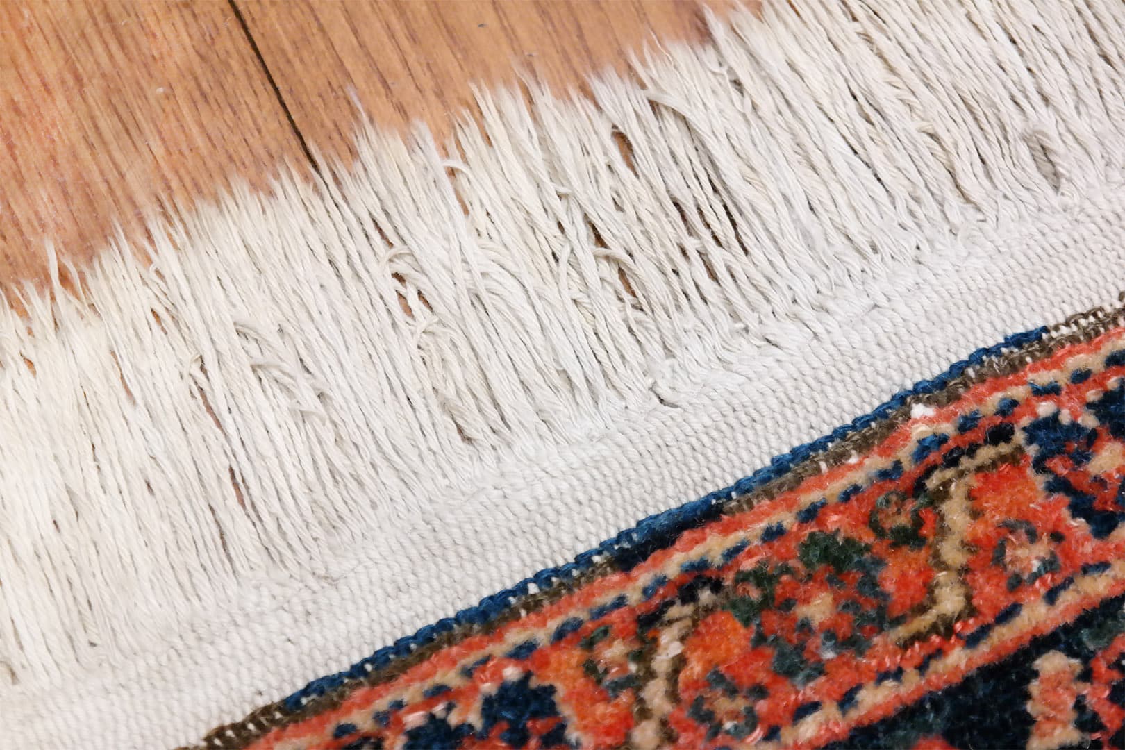 SAMSUNG CSC Szenné antik szőnyeg 190 x 134 cm