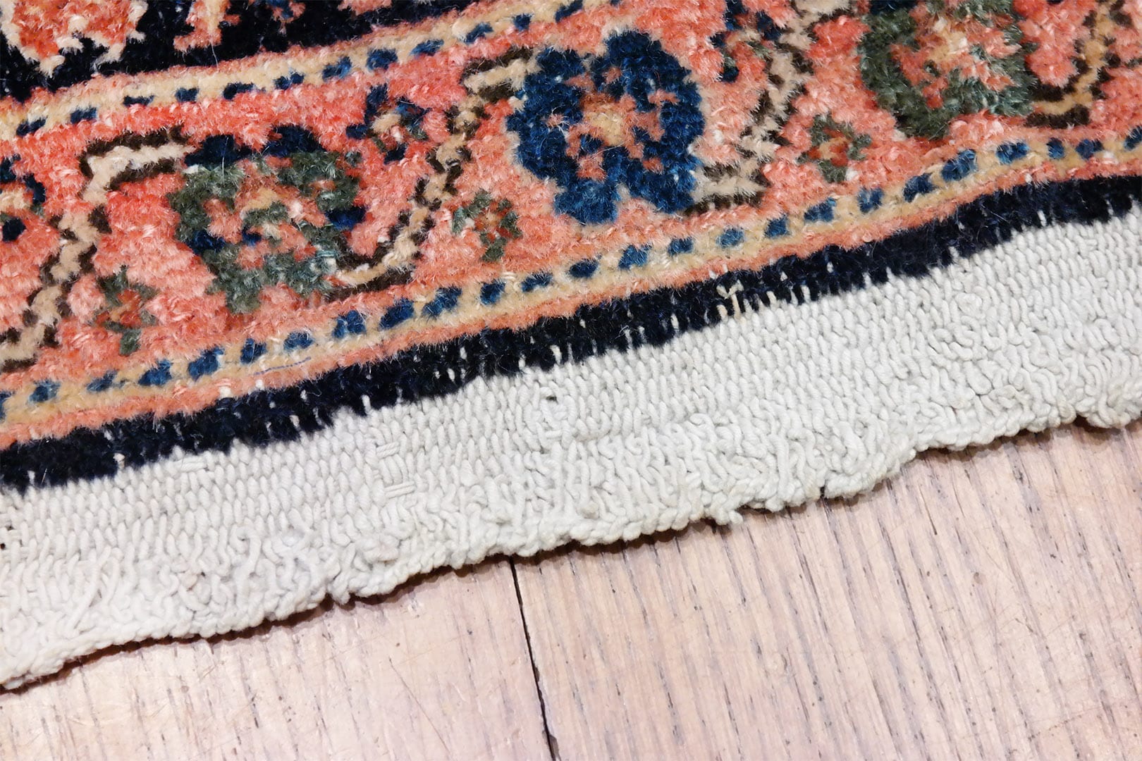 SAMSUNG CSC Szenné antik szőnyeg 190 x 134 cm