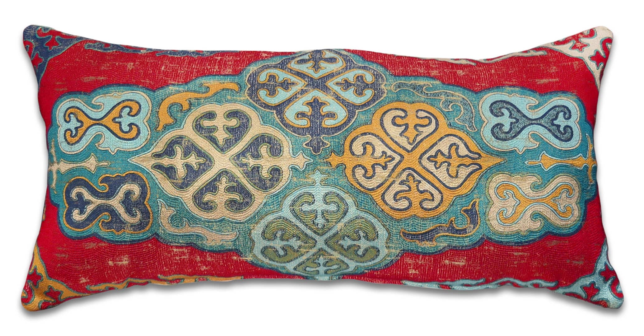 Antik hatású díszpárna - PS18-antik-hatasu-ottoman-diszparna-torokorszagbol-aa