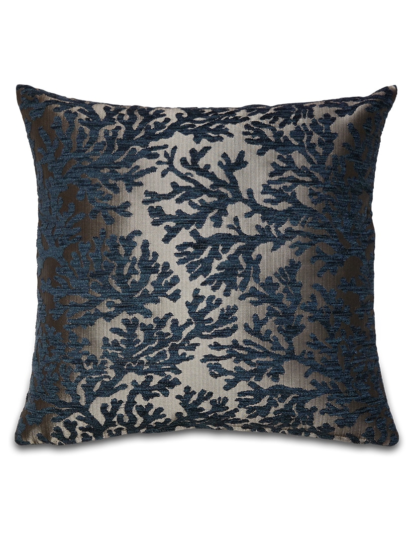 Mélykék török díszpárna - pk-5001-ottoman-diszparna-huzat-torkorszagbol-a