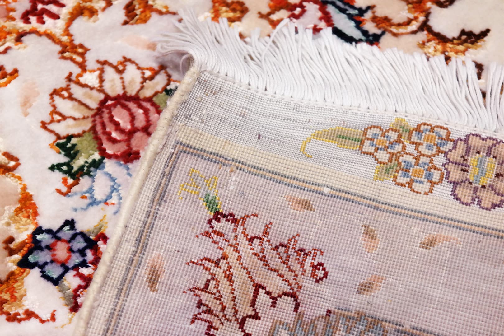 Tabriz iráni szőnyeg 305 x 202 cm - KR2082-tabriz-kulonleges-minosegu-kezi-csomozasu-gyapju-es-selyem-sorteju-szonyeg-iranbol-k Tabriz iráni szőnyeg 305 x 202 cm - KR2082-tabriz-kulonleges-minosegu-kezi-csomozasu-gyapju-es-selyem-sorteju-szonyeg-iranbol-k