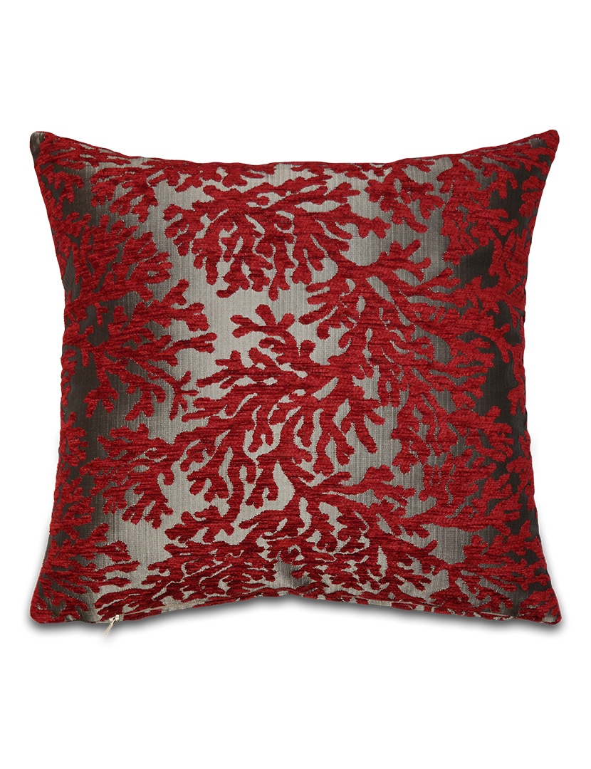 Piros török díszpárna - pk-5004-ottoman-diszparna-huzat-torkorszagbol-a