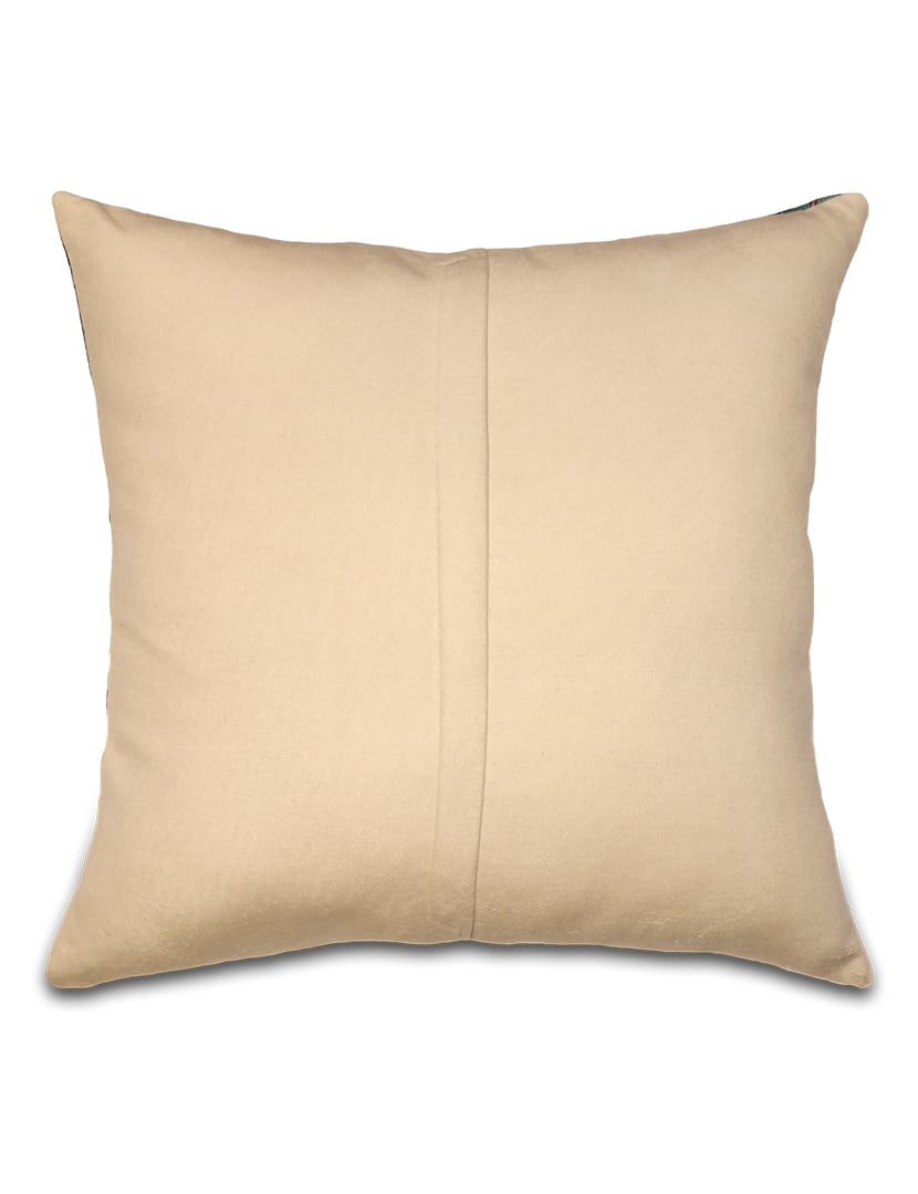 Suzani mintás díszpárna huzat - pk-507-ottoman-diszparna-huzat-torkorszagbol-b