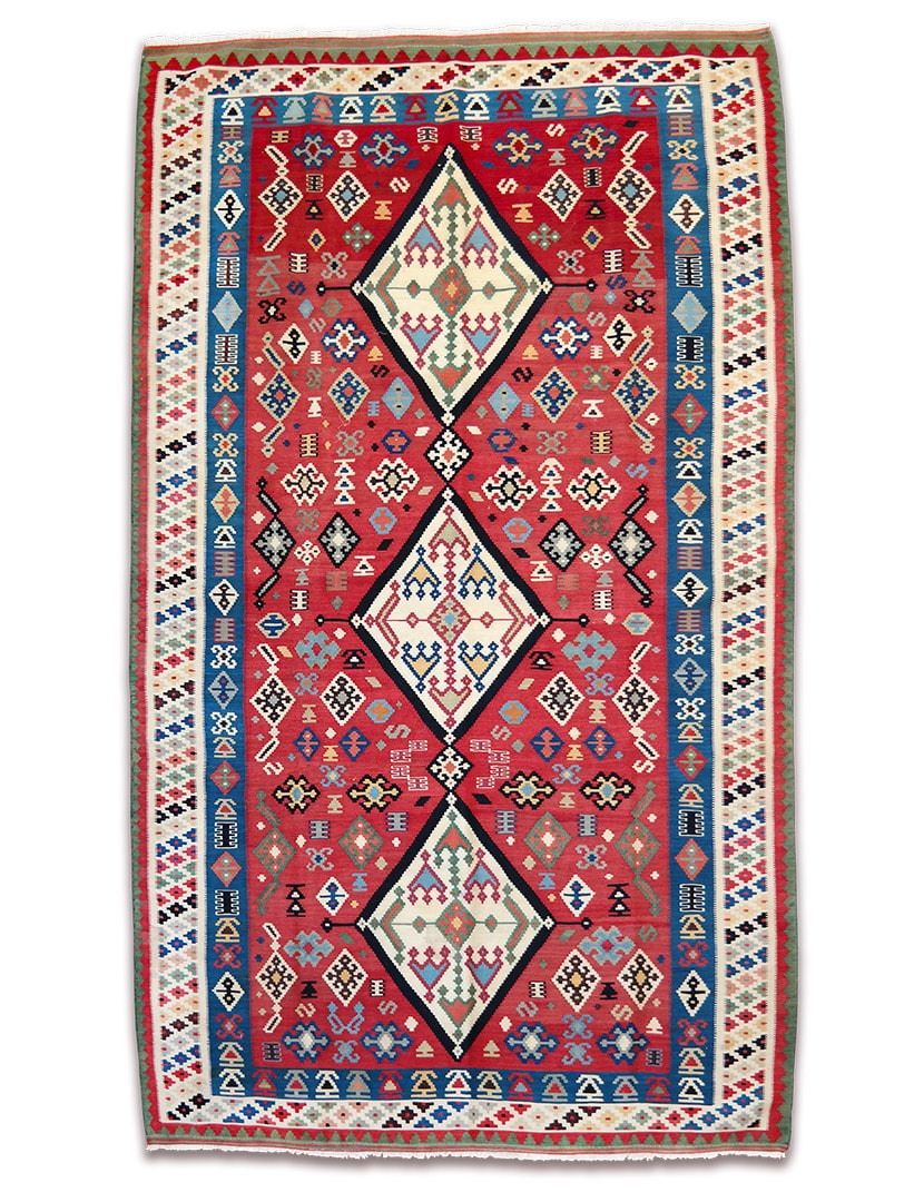 AAB062-qashqai-kelim-kezi-szovesu-regi-gyapju-szonyeg-k-6