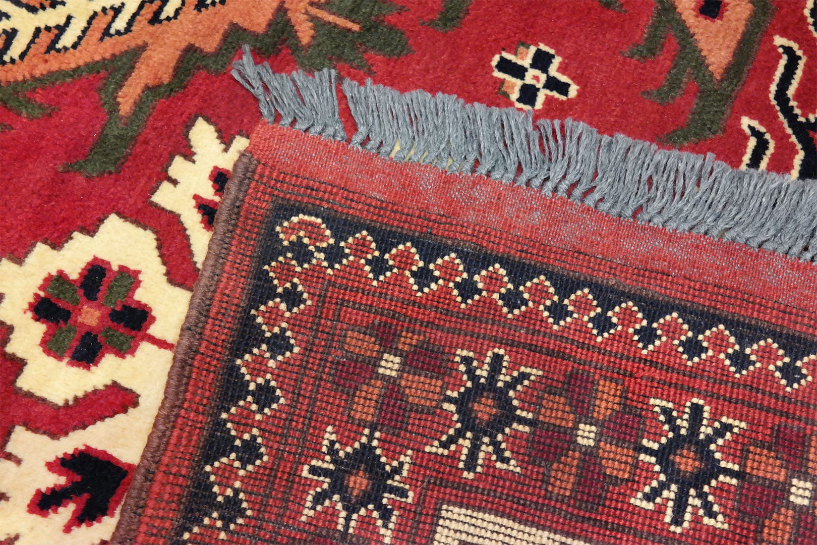 Kargai afgán szőnyeg 308 x 202 cm - KR2109-kargai-kezi-csomozasu-gyapju-szonyeg-afganisztanbol-i Kargai afgán szőnyeg 308 x 202 cm - KR2109-kargai-kezi-csomozasu-gyapju-szonyeg-afganisztanbol-i