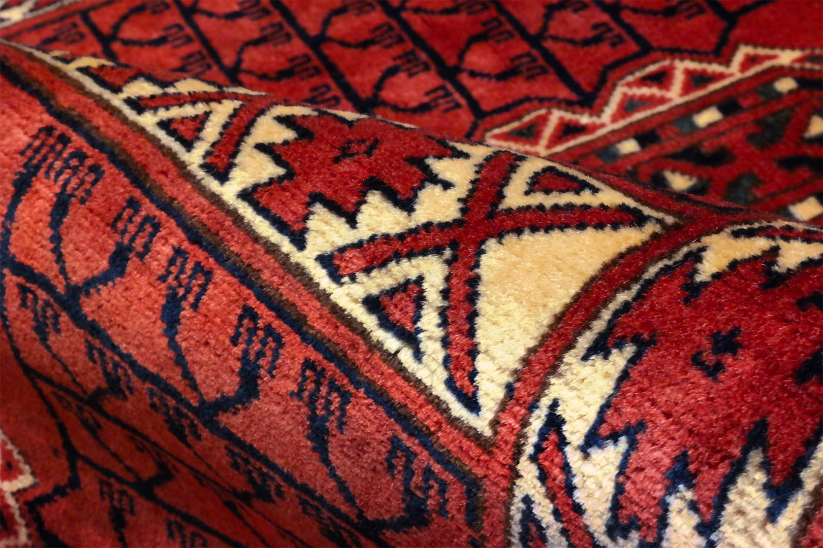 KArgai afgán szőnyeg 164 x 100 cm - KR2115-kargai-kezi-csomozasu-gyapju-szonyeg-afganisztanbol-h KArgai afgán szőnyeg 164 x 100 cm - KR2115-kargai-kezi-csomozasu-gyapju-szonyeg-afganisztanbol-h