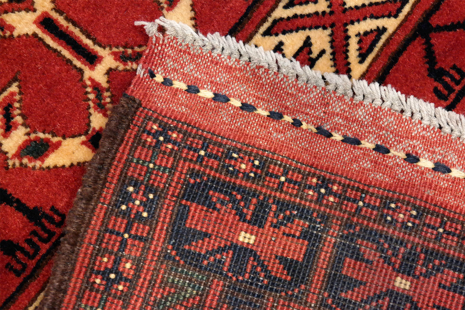 KArgai afgán szőnyeg 164 x 100 cm - KR2115-kargai-kezi-csomozasu-gyapju-szonyeg-afganisztanbol-i KArgai afgán szőnyeg 164 x 100 cm - KR2115-kargai-kezi-csomozasu-gyapju-szonyeg-afganisztanbol-i