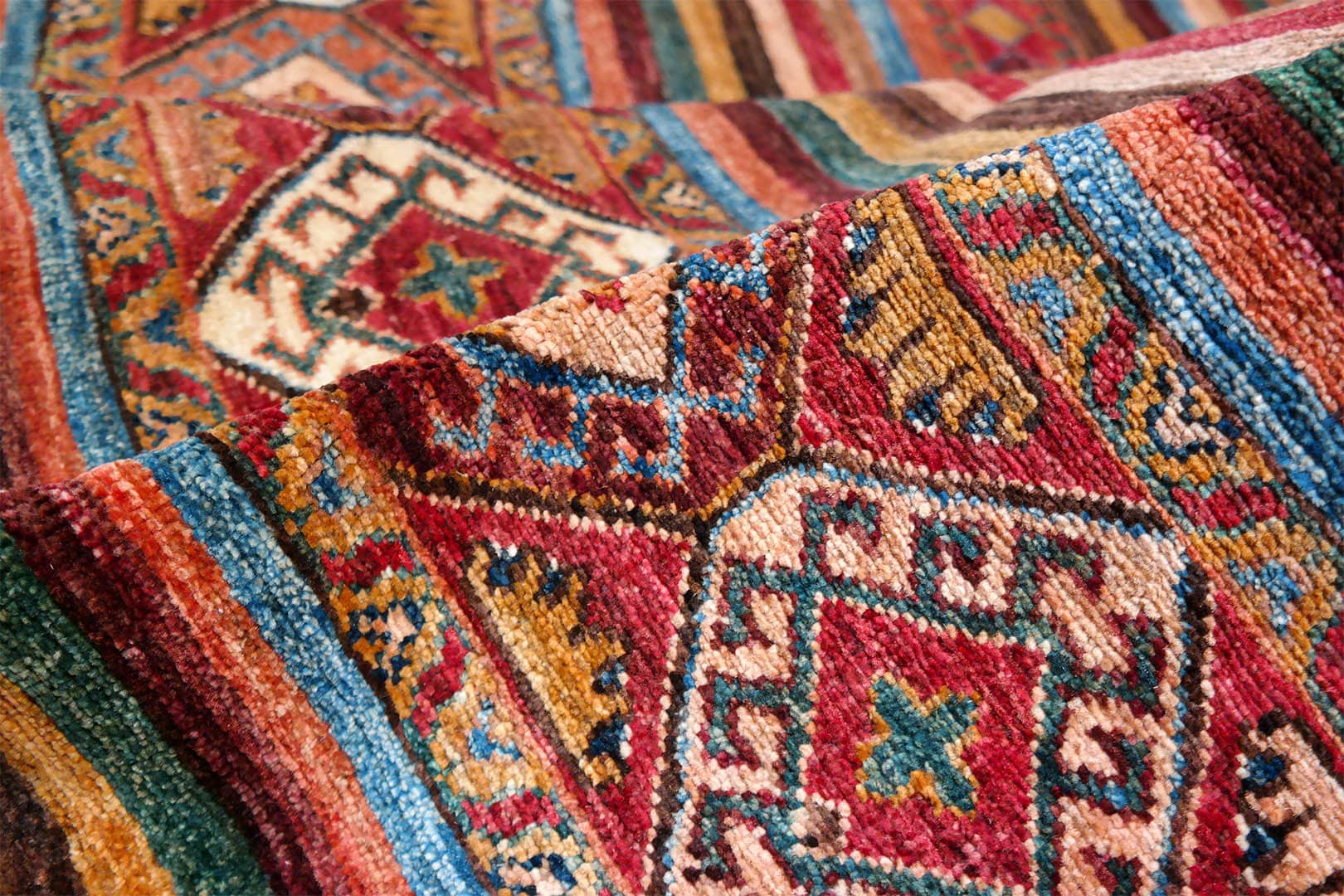 Khorjin gyapjú szőnyeg 231 x 178 cm - SP130-092-khorjin-kezi-csomozasu-gyapju-szonyeg-pakisztanbol-j Khorjin gyapjú szőnyeg 231 x 178 cm - SP130-092-khorjin-kezi-csomozasu-gyapju-szonyeg-pakisztanbol-j