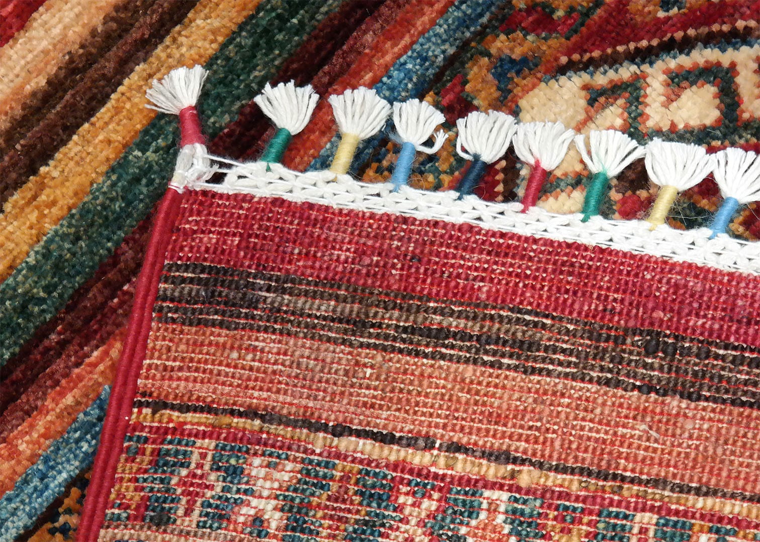 Khorjin gyapjú szőnyeg 231 x 178 cm - SP130-092-khorjin-kezi-csomozasu-gyapju-szonyeg-pakisztanbol-k Khorjin gyapjú szőnyeg 231 x 178 cm - SP130-092-khorjin-kezi-csomozasu-gyapju-szonyeg-pakisztanbol-k