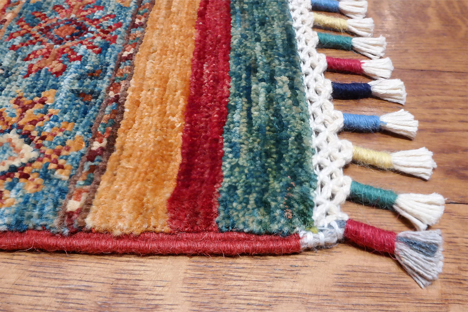 Khorjin szőnyeg 197 x 159 cm - SP130-098-khorjin-kezi-csomozasu-gyapju-szonyeg-pakisztanbol-b Khorjin szőnyeg 197 x 159 cm - SP130-098-khorjin-kezi-csomozasu-gyapju-szonyeg-pakisztanbol-b