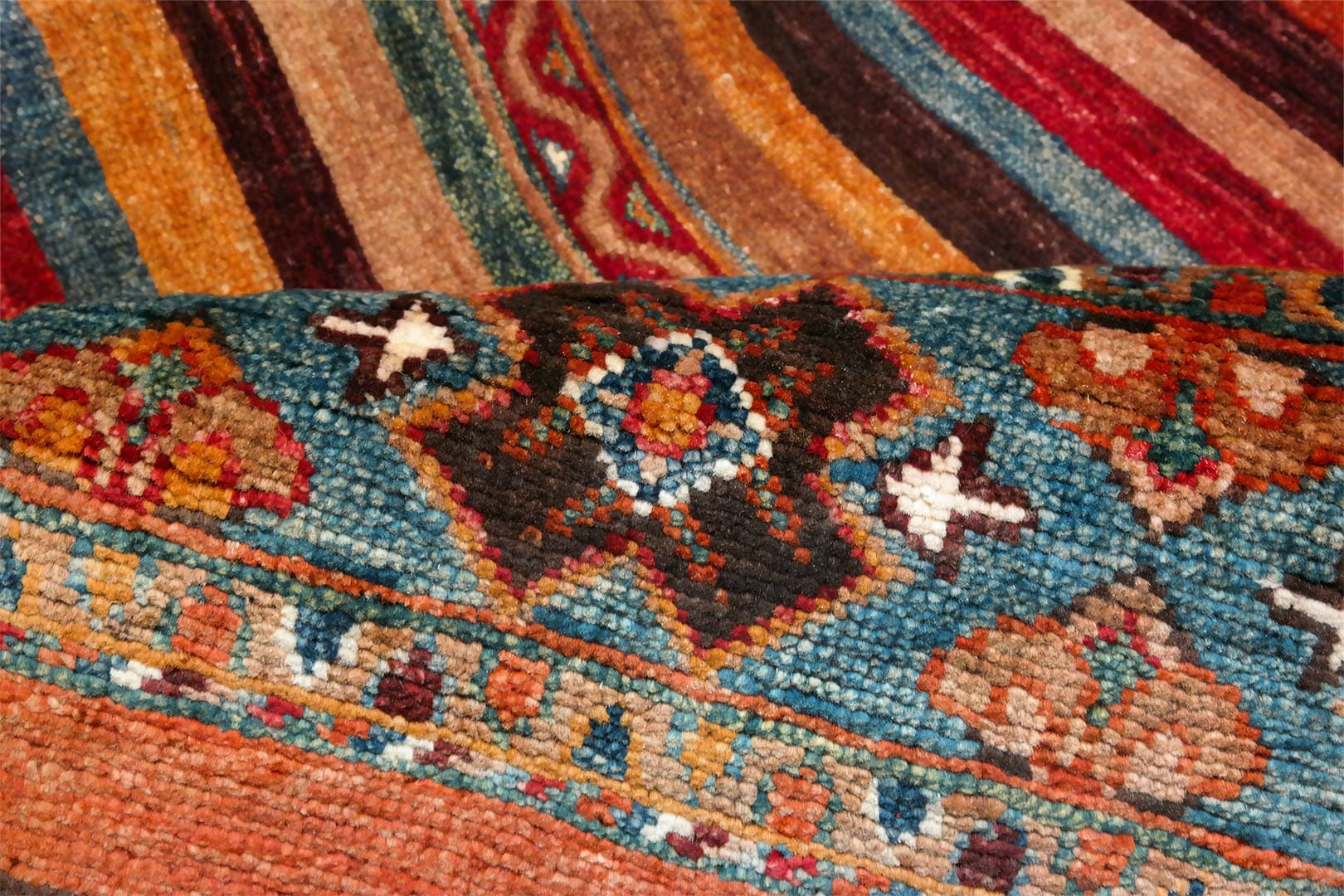 Khorjin szőnyeg 189 x 125 cm - SP130-099-khorjin-kezi-csomozasu-gyapju-szonyeg-pakisztanbol-k Khorjin szőnyeg 189 x 125 cm - SP130-099-khorjin-kezi-csomozasu-gyapju-szonyeg-pakisztanbol-k