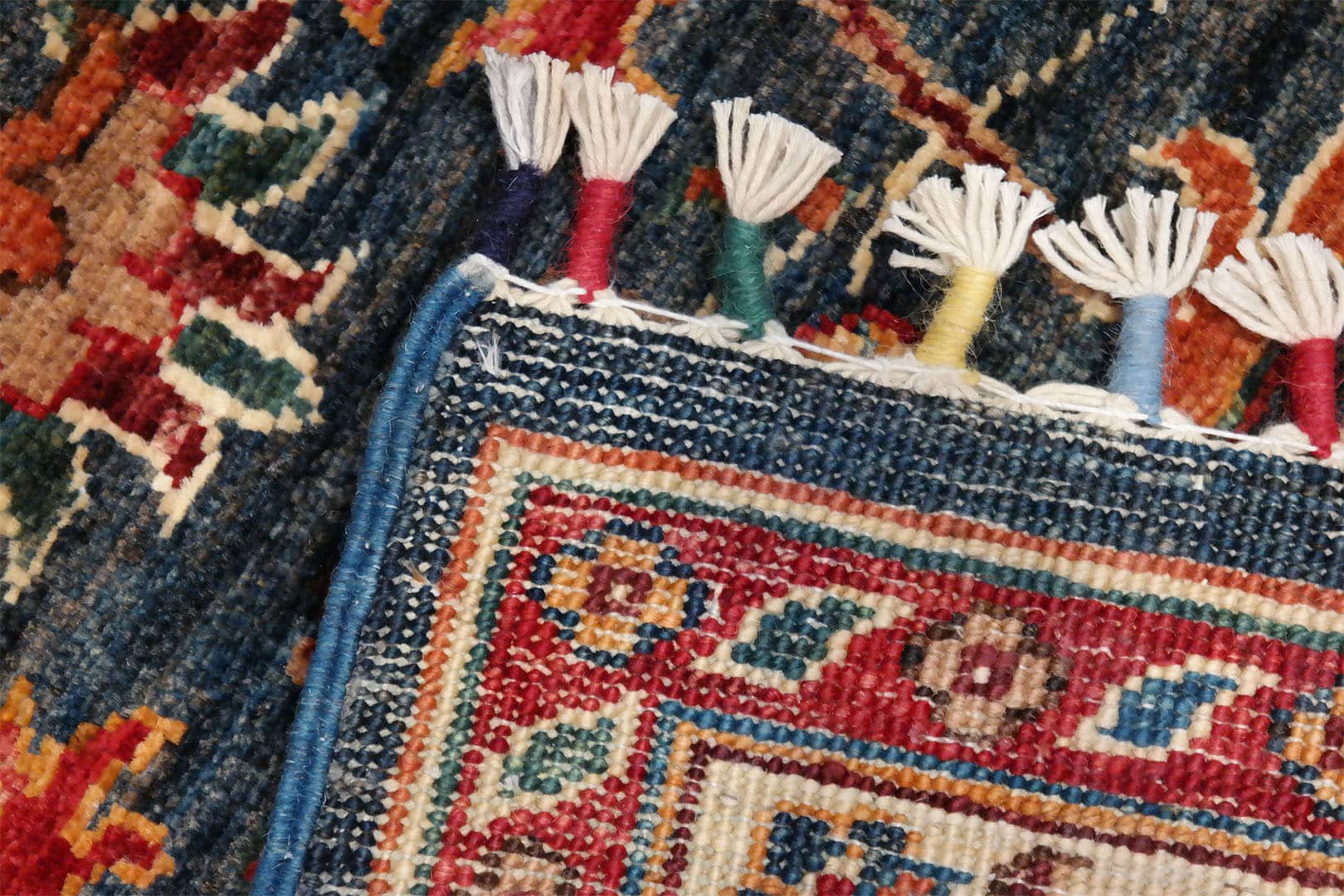 Khorjin szőnyeg 153 x 106 cm - SP130-111-khorjin-kezi-csomozasu-gyapju-szonyeg-pakisztanbol-l