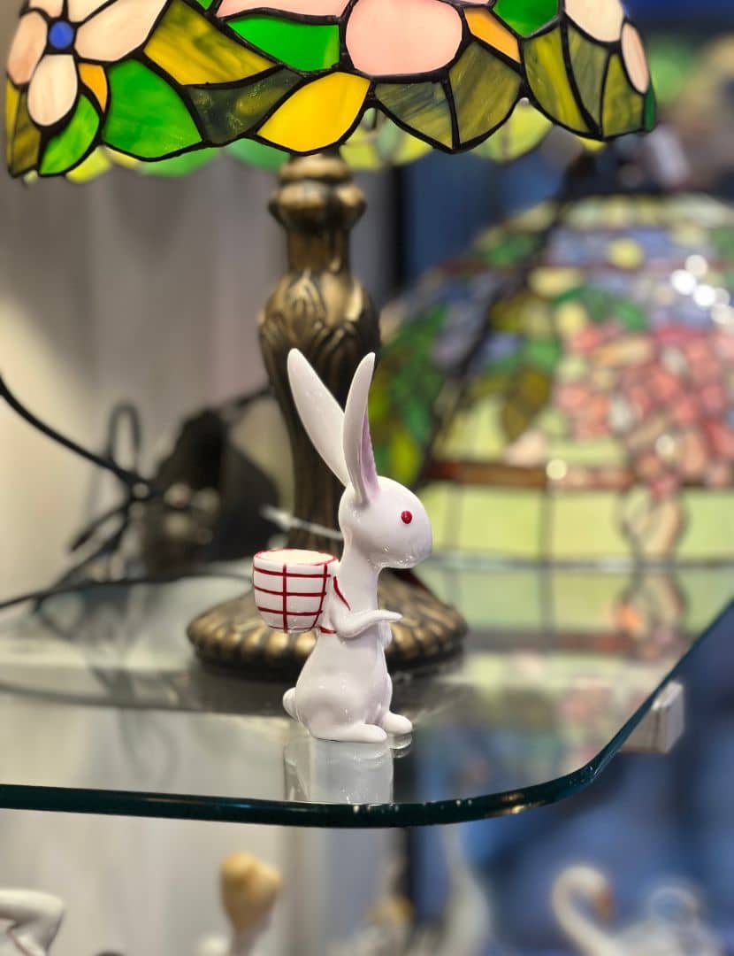 Aquincumi puttonyos nyúl (4)