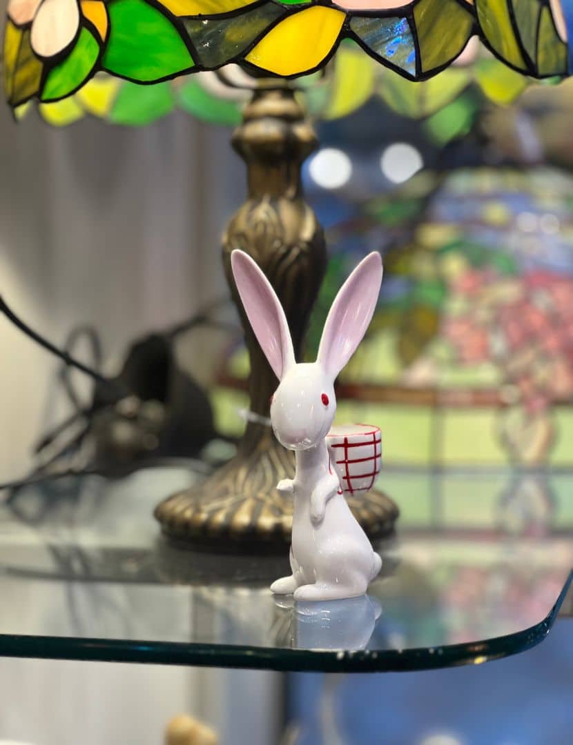 Aquincumi puttonyos nyúl (5)