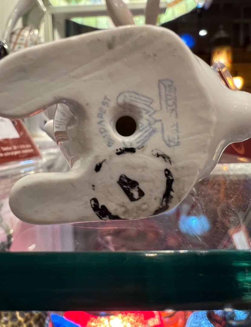 Aquincumi puttonyos nyúl (6) Aquincumi puttonyos nyúl (6)