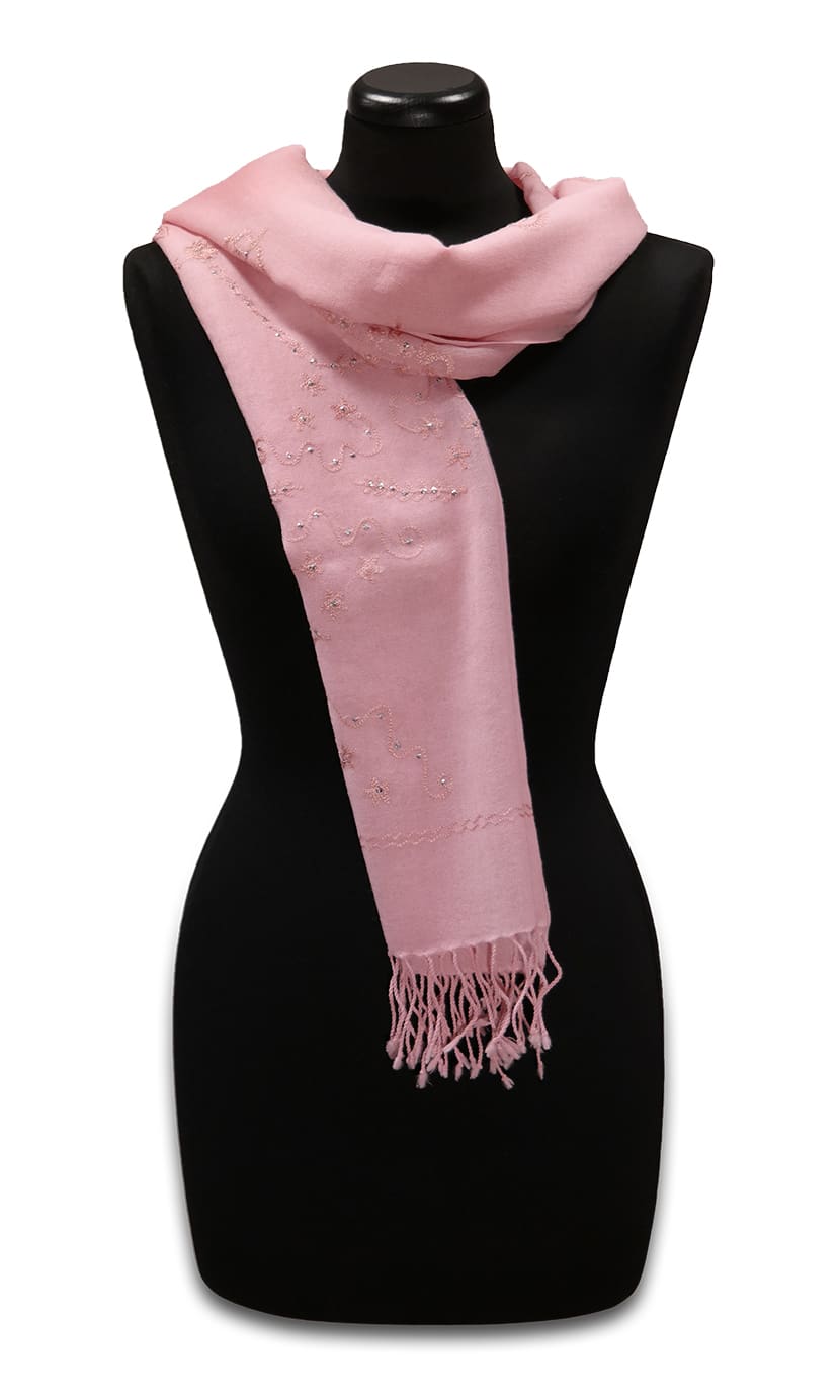 Világos rózsaszín gyapjú stóla - SE12-R1-noi-gyapju-sal-indiabol-bb Világos rózsaszín gyapjú stóla - SE12-R1-noi-gyapju-sal-indiabol-bb