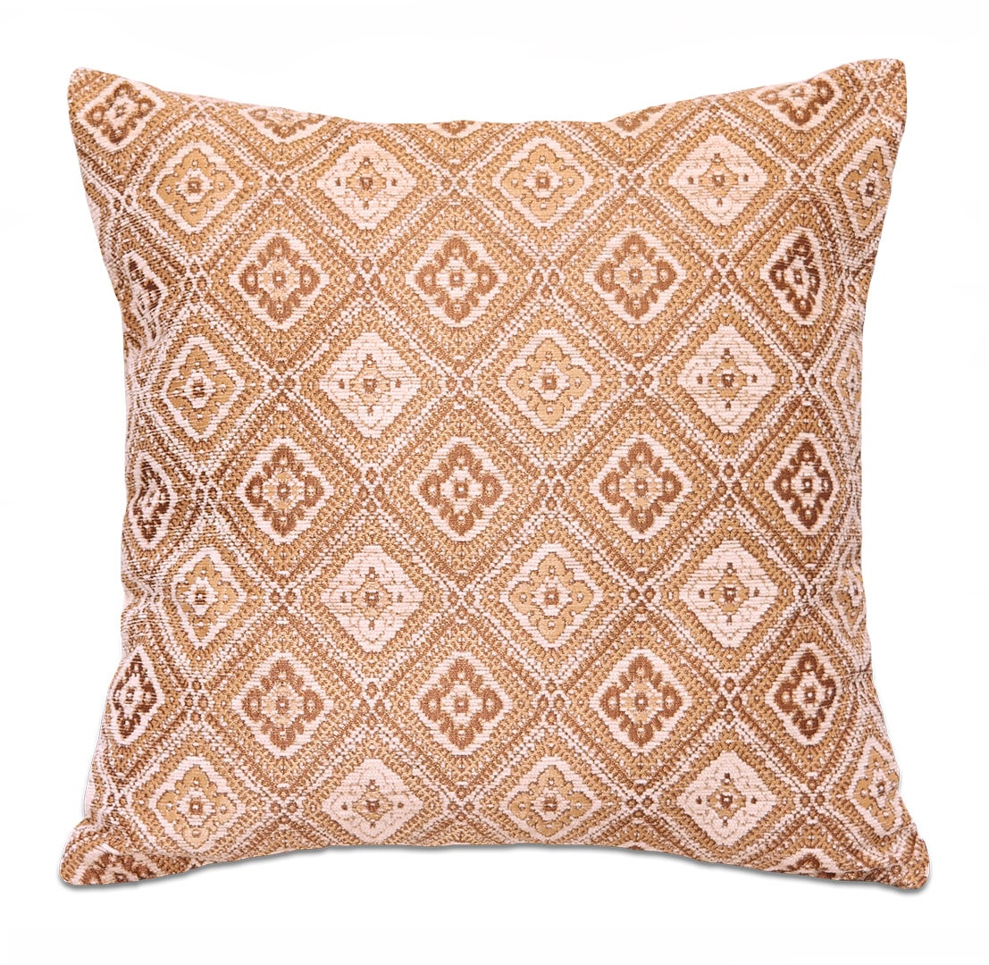 Arany színű díszpárna - pk-105-ottoman-diszparna-huzat-torokorszagbol-aa