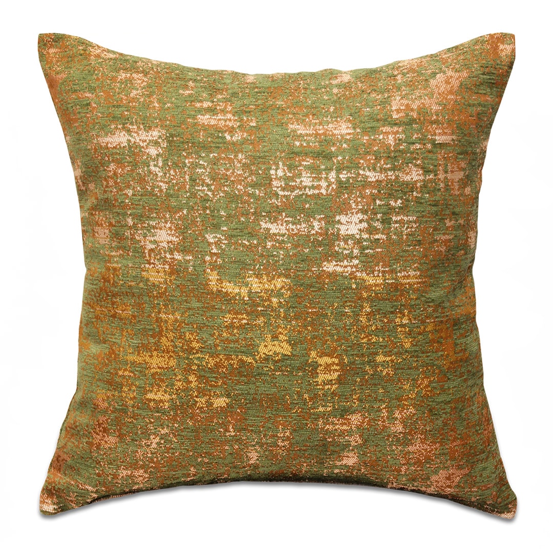 Modern világoszöld díszpárna - pk-2010-ottoman-diszparna-huzat-torokorszagbol-aa