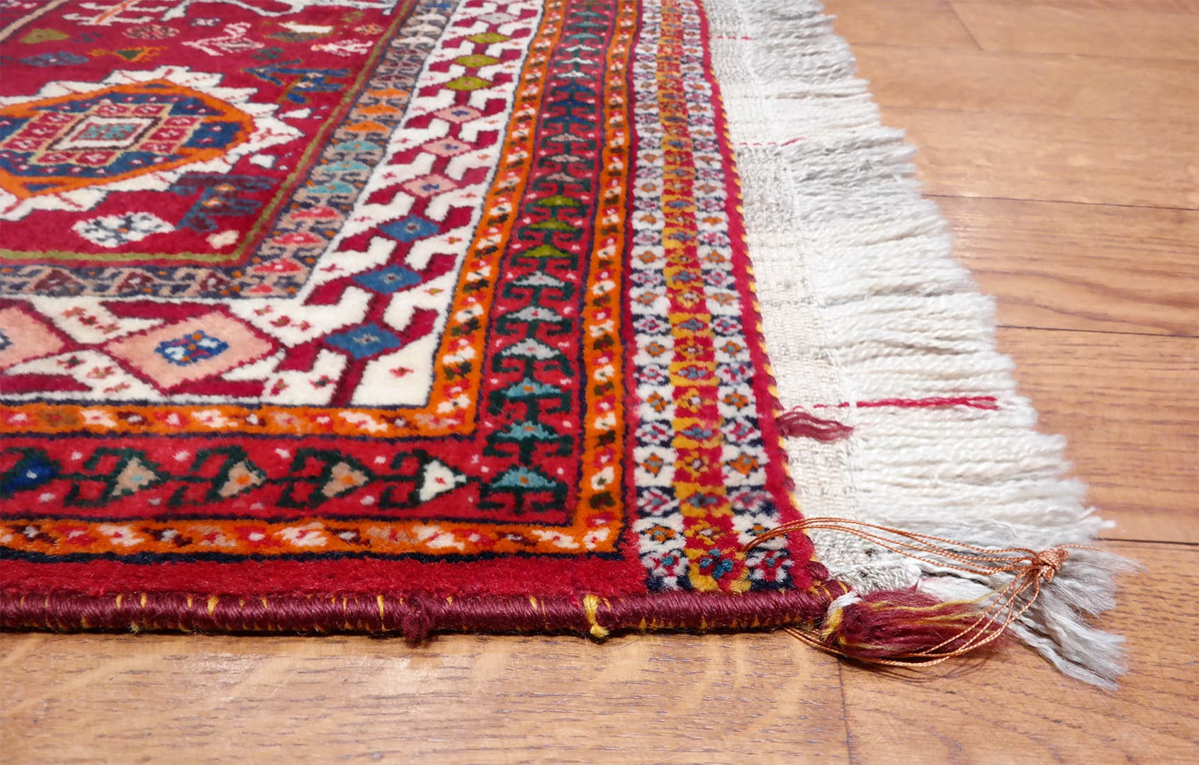 SAMSUNG CSC Qashqai szőnyeg 200 x 136 cm