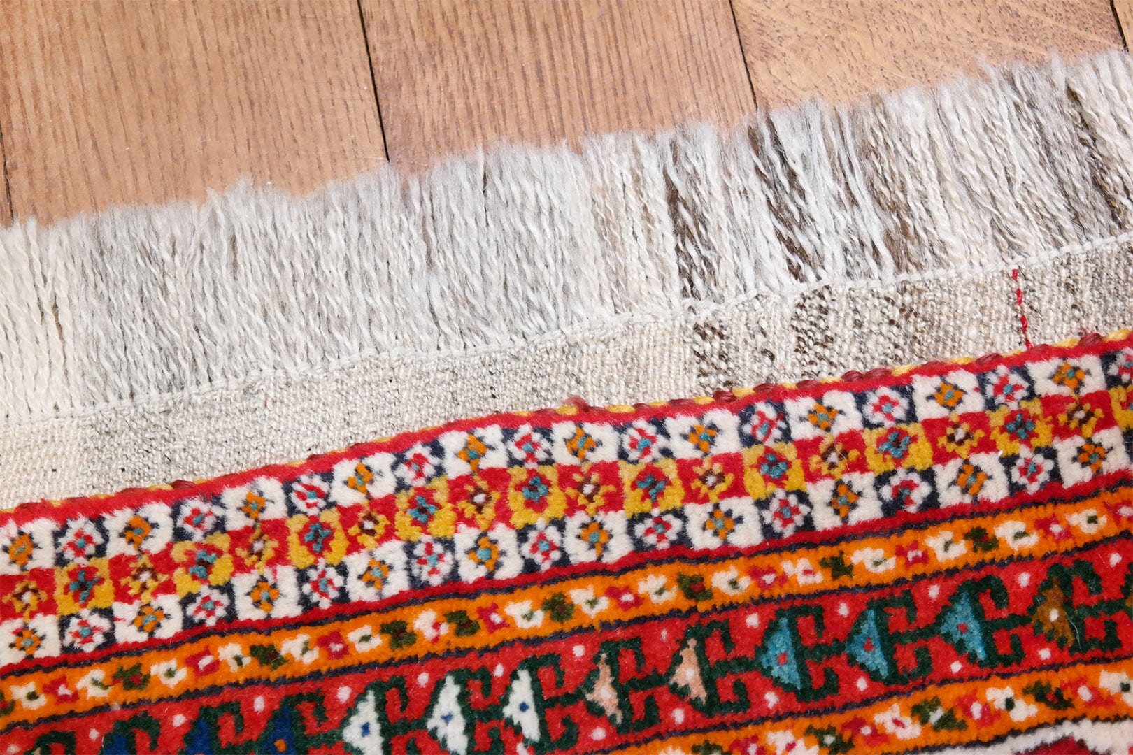 SAMSUNG CSC Qashqai szőnyeg 200 x 136 cm