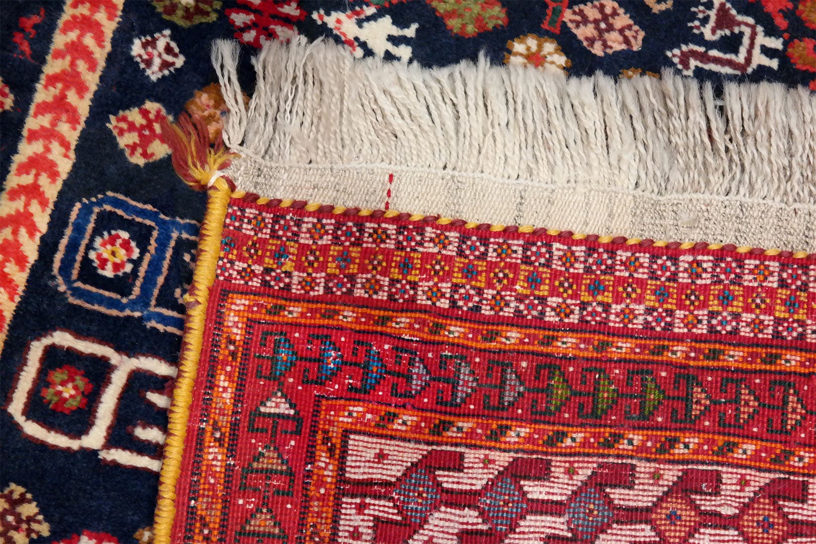 SAMSUNG CSC Qashqai szőnyeg 200 x 136 cm