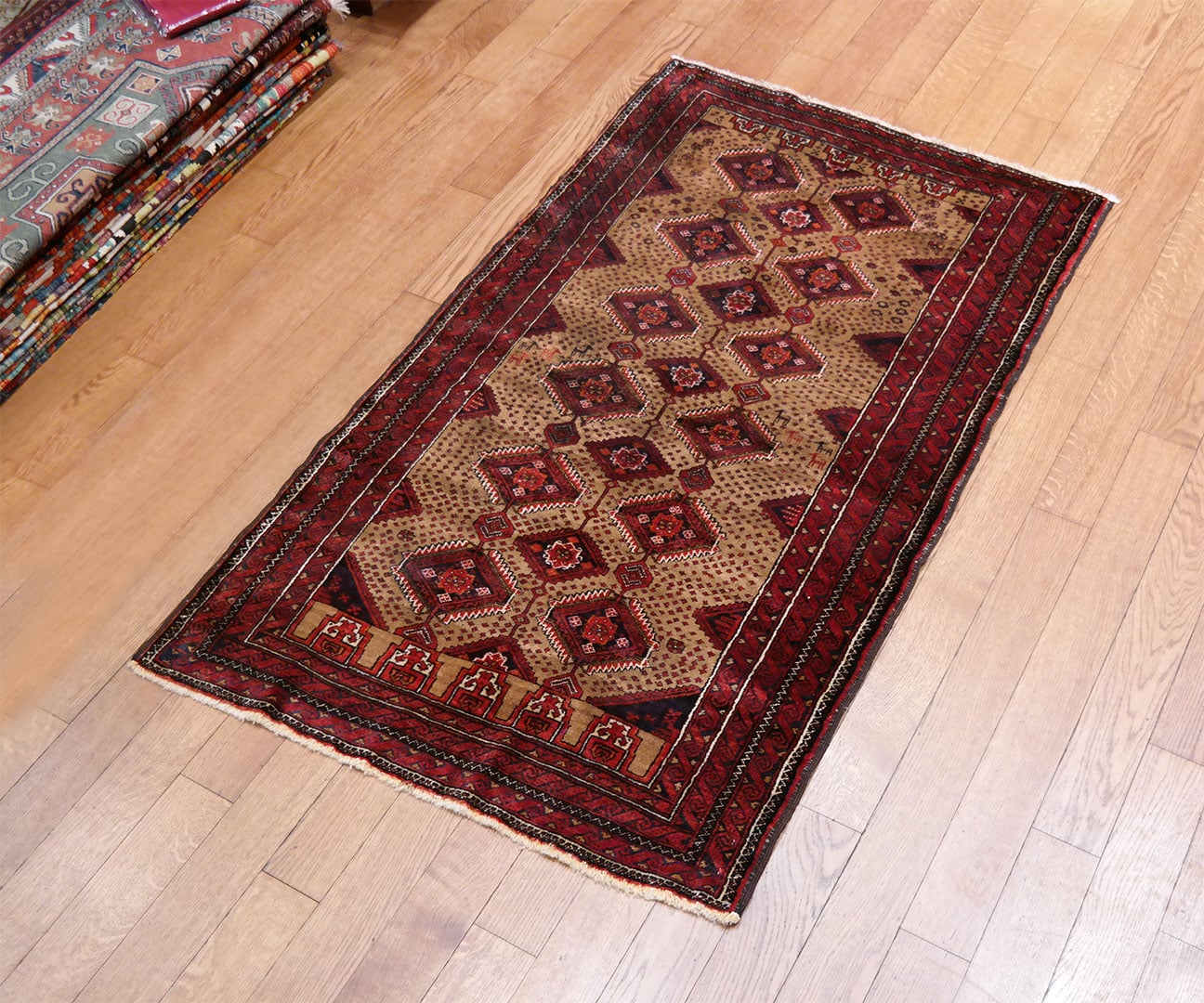 SAMSUNG CSC Beludj szőnyeg