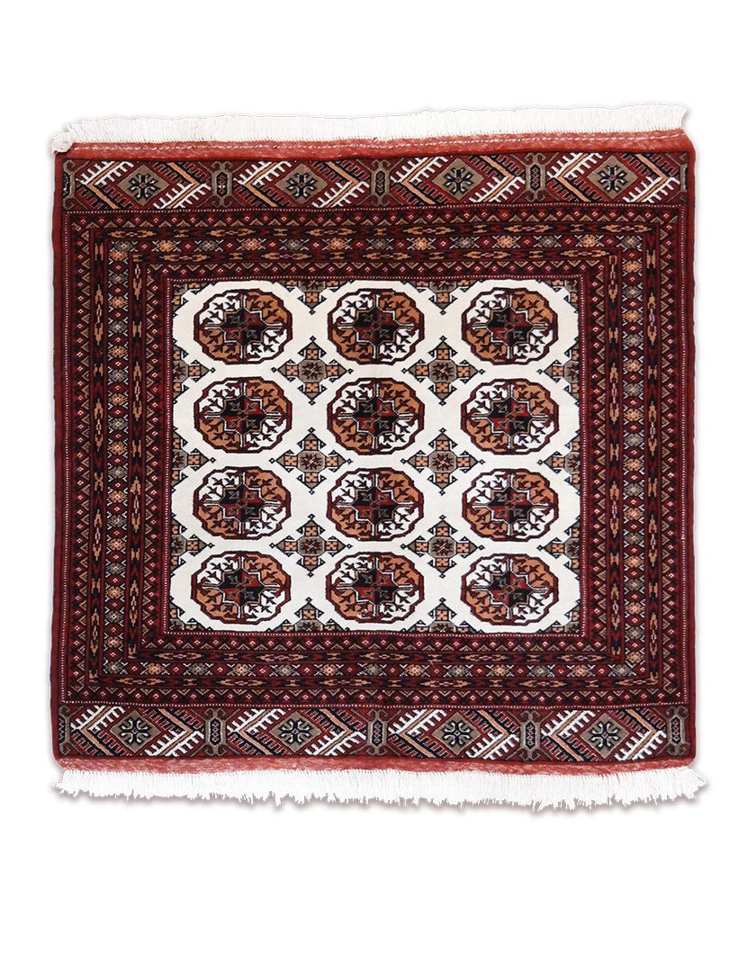 Pakisztáni szőnyeg