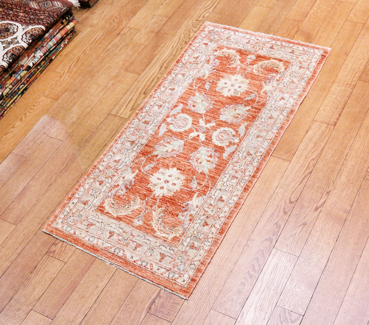 Ziegler futó szőnyeg