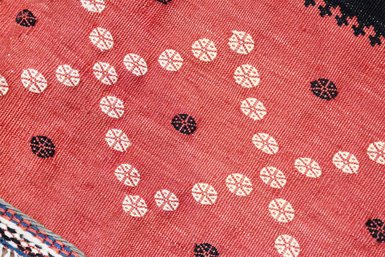 KR2275-sofreh-kilim-127-cm-x-127-cm-jpg-5 Sofreh kilim 127 x 127 cm