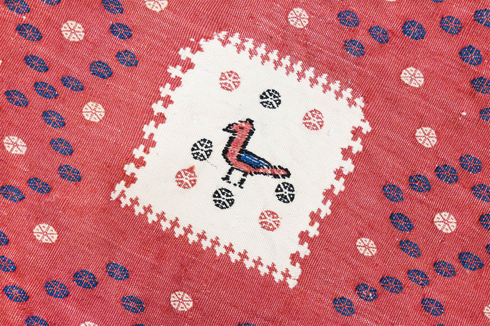 KR2275-sofreh-kilim-127-cm-x-127-cm-jpg-7 Sofreh kilim 127 x 127 cm